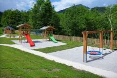 Ferienhaus - Ferienunterkunft in Unken (6 Personen)