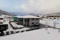 Ferienhaus - Ferienunterkunft in Eben im Pongau (4 Personen)
