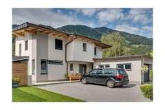 Ferienhaus - Ferienunterkunft in Golgegg (6 Personen)
