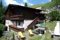 Ferienhaus - Ferienunterkunft in Rauris (8 Personen)