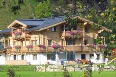 Ferienhaus - Ferienunterkunft in Uttendorf-Stubachtal (7 Personen)