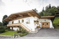 Ferienhaus - Ferienunterkunft in Kaltenbach (8 Personen)