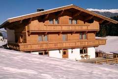 Ferienhaus - Ferienunterkunft in Aschau (7 Personen)