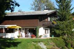 Ferienhaus - Ferienunterkunft in Kirchberg in Tirol (6 Personen)