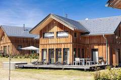 Ferienhaus - Ferienunterkunft in St. Georgen am Kreischberg (10 Personen)