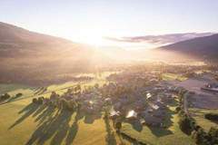 Ferienhaus - Ferienunterkunft in St. Georgen am Kreischberg (8 Personen)