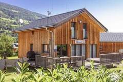 Ferienhaus - Ferienunterkunft in St. Georgen am Kreischberg (9 Personen)