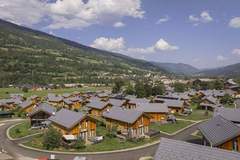 Ferienhaus - Ferienunterkunft in St. Georgen am Kreischberg (9 Personen)