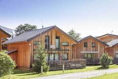 Ferienhaus - Ferienunterkunft in St. Georgen am Kreischberg (8 Personen)