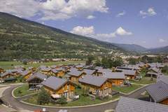 Ferienhaus - Ferienunterkunft in St. Georgen am Kreischberg (9 Personen)