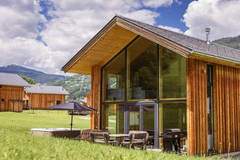 Ferienhaus - Ferienunterkunft in St. Georgen am Kreischberg (14 Personen)