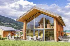Ferienhaus - Ferienunterkunft in St. Georgen am Kreischberg (10 Personen)