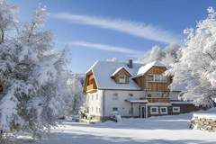 Ferienhaus - Ferienunterkunft in St. Georgen am Kreischberg (6 Personen)