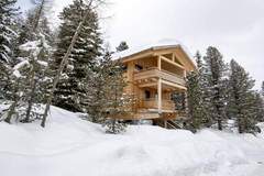 Ferienhaus - Ferienunterkunft in Turrach (11 Personen)