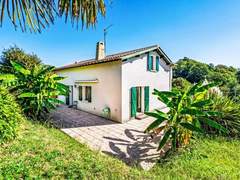Ferienhaus - Ferienhaus Agintza
