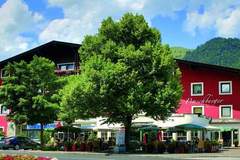 Ferienhaus - Ferienunterkunft in Walchsee (5 Personen)
