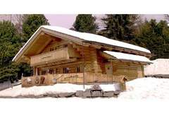 Ferienhaus - Ferienunterkunft in Patergassen (9 Personen)