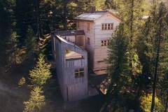 Ferienhaus - Ferienunterkunft in Ebene Reichenau (8 Personen)