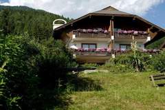 Ferienhaus - Ferienunterkunft in Millstatt (4 Personen)