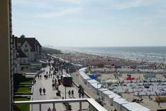 Ferienhaus - Ferienunterkunft in De Haan (6 Personen)