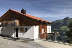 Ferienhaus - Ferienunterkunft in Tschiertschen (8 Personen)