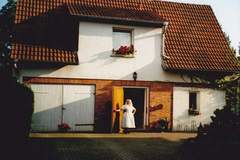 Ferienhaus - Ferienunterkunft in Lübbenau (4 Personen)
