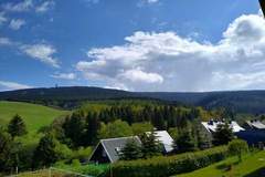Ferienhaus - Ferienunterkunft in Oberwiesenthal (4 Personen)