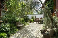 Ferienhaus - Ferienunterkunft in Berlin (5 Personen)