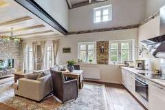 Ferienhaus - Ferienunterkunft in Werder (Havel) (4 Personen)