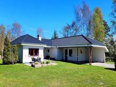 Ferienhaus - Ferienhaus Hakon - 550m from the sea