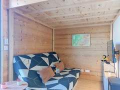 Ferienwohnung - Ferienwohnung Clos du Savoy