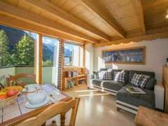 Ferienwohnung - Ferienwohnung Grand Roc