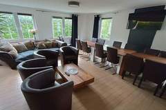Ferienhaus - Ferienunterkunft in Ueckermünde (19 Personen)
