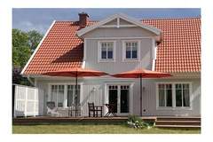 Ferienhaus - Ferienunterkunft in Altwarp (6 Personen)