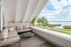 Ferienhaus - Ferienunterkunft in Rankwitz (5 Personen)