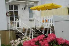 Ferienhaus - Ferienunterkunft in Ahlbeck (2 Personen)