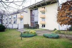 Ferienhaus - Ferienunterkunft in Heringsdorf (3 Personen)