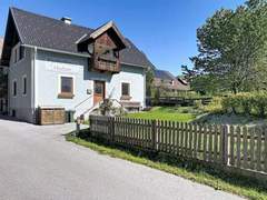 Ferienhaus - Ferienhaus Ferienhaus Huber