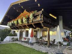 Ferienwohnung - Ferienwohnung Kitzbüheler Horn