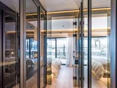 Ferienhaus - Ferienhaus, Chalet Exklusives Chalet Bellosguardo