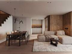 Ferienwohnung - Ferienwohnung, Appartement 