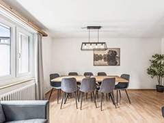 Ferienwohnung - Ferienwohnung Sunflower Resort