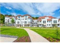 Ferienwohnung - Ferienwohnung Adlerhorst in Ostseebad Baabe