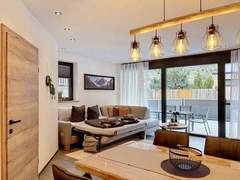 Ferienwohnung - Ferienwohnung Apart Hofmann