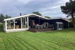 Ferienhaus - Ferienunterkunft in Dannemare (7 Personen)