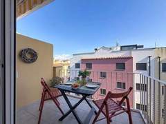 Ferienwohnung - Ferienwohnung Gran Reserva