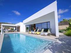 Ferienhaus, Exklusive Unterkunft - Ferienhaus, Villa Abnorma