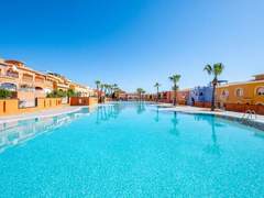 Ferienwohnung - Ferienwohnung Pueblo de la Paz