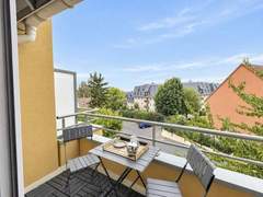 Ferienwohnung - Ferienwohnung Domaine du Yearling