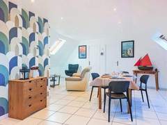 Ferienhaus - Ferienhaus Capucine